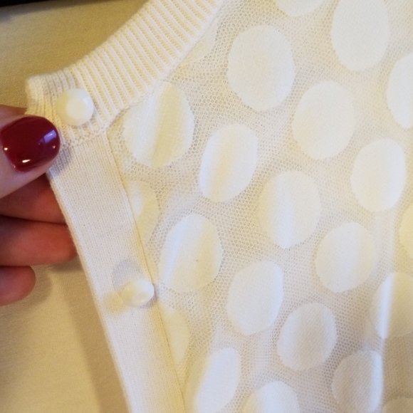 Banana Republic luxe sweater sets - Picture 4 of 5